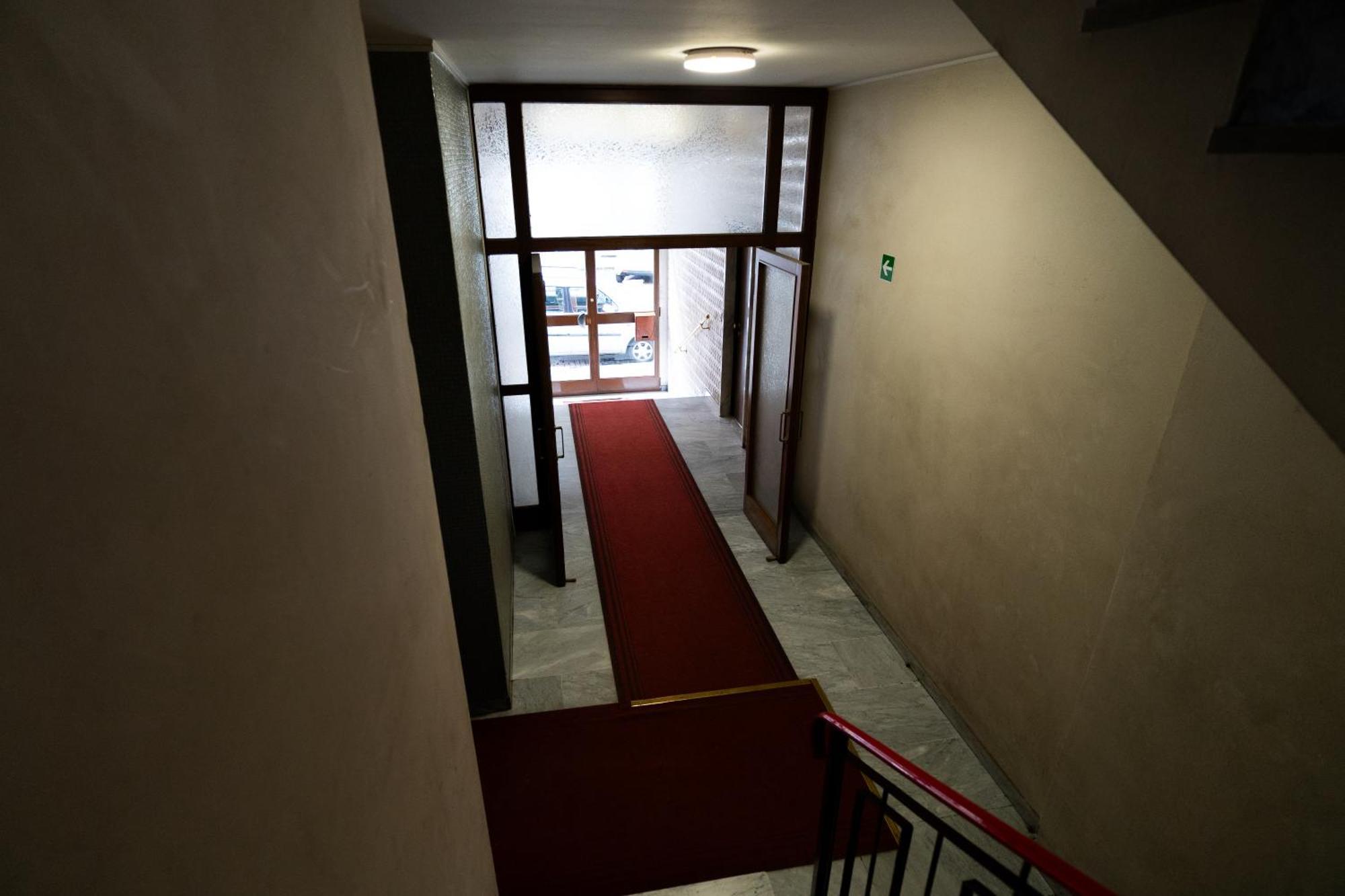Sun & Color - Milano - 20 Mins Citycenter 외부 사진